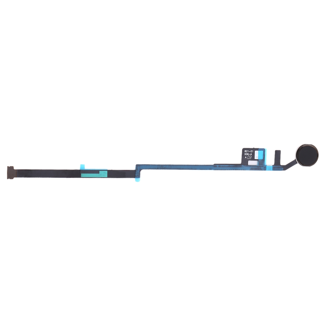 Home Bar Iphone - Kabel Flex tombol Home untuk iPad