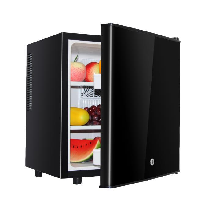 Home Bar And Fridge - Kulkas Mini Bar NE-202 Foam Door