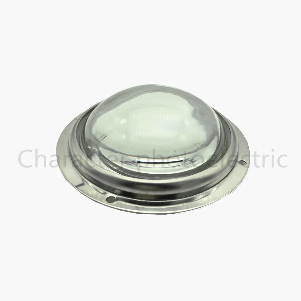 Highball Glass Set - Lensa Cekung Tahan Air Kaca Optik