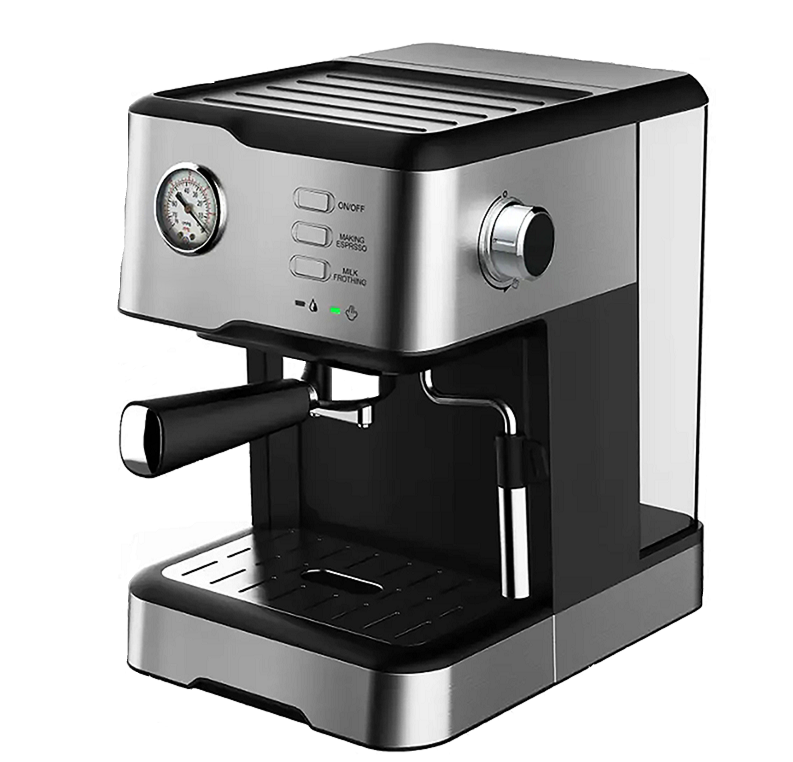 Home Bar And Coffee - Penjualan Panas Mesin Pembuat Kopi Espresso