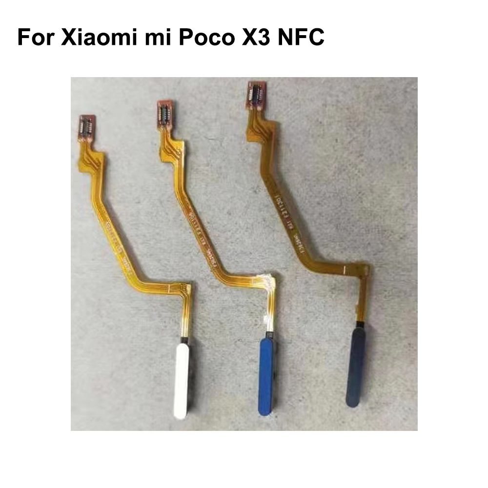 Home Bar Iphone - Untuk Xiaomi Mi Poco X3 NFC