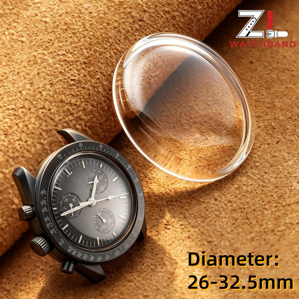 Highball Glass Set - Kaca Mineral Bulat Berbentuk Kubah Tinggi