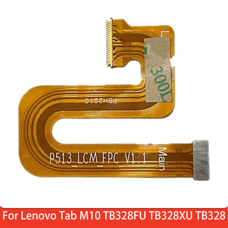Home Bar Iphone - Kabel Fleksibel Penghubung Motherboard untuk Lenovo