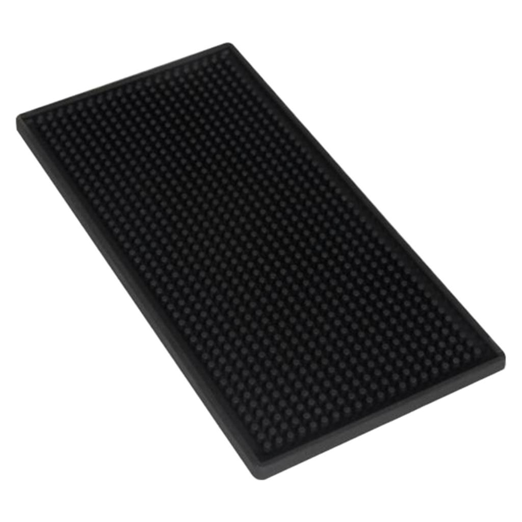 Alas Bar Hitam Anti Selip, Ala - Home Bar Sink ulasan dan harga