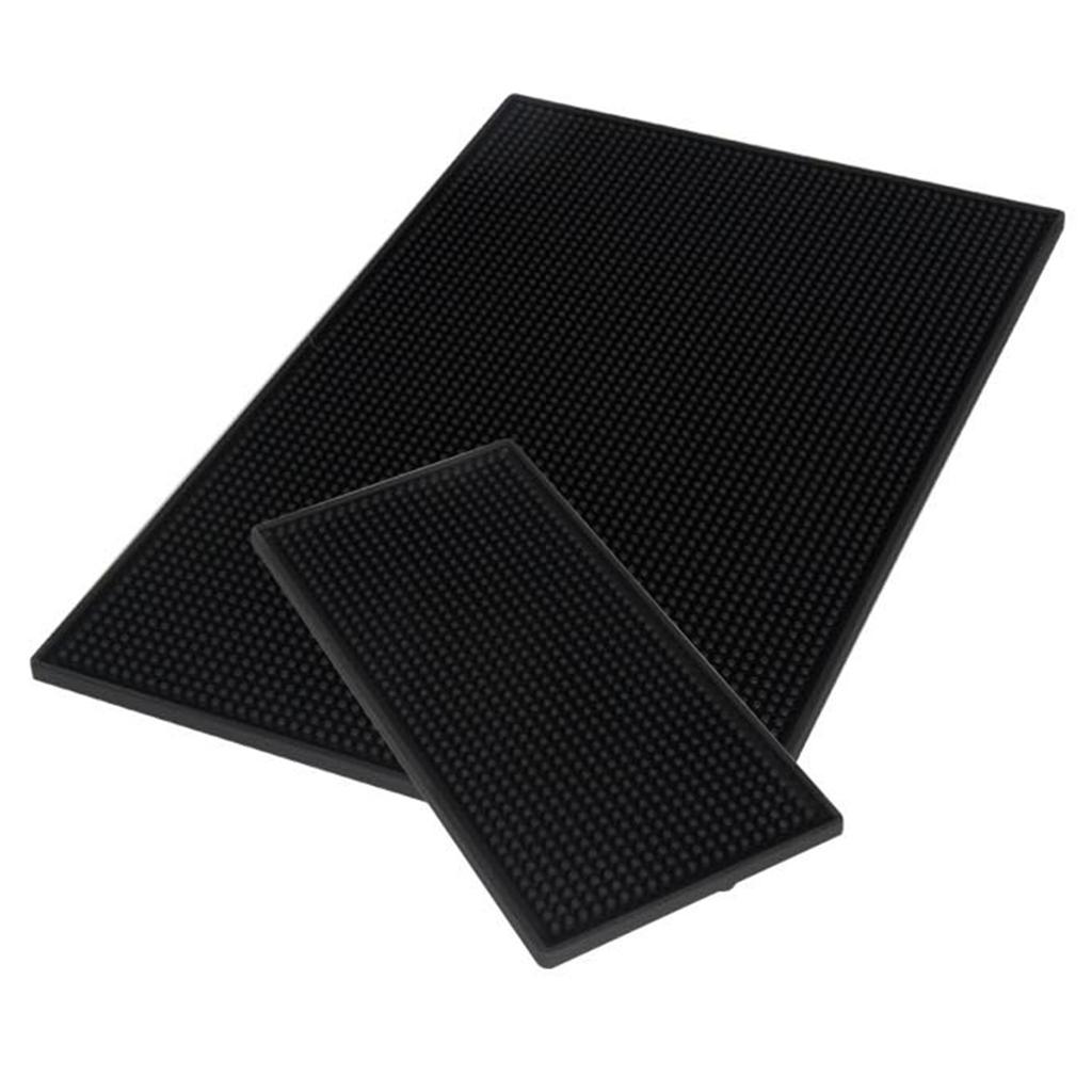 Alas Bar Hitam Anti Selip, Ala - Home Bar Sink ulasan dan harga