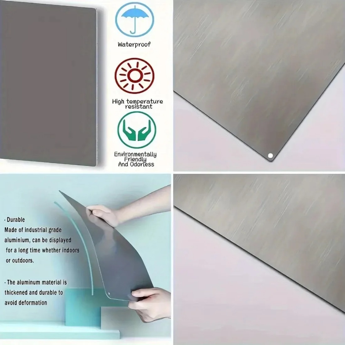 Papan Peringatan Keamanan 24 J - Home Bar Signs ulasan dan harga