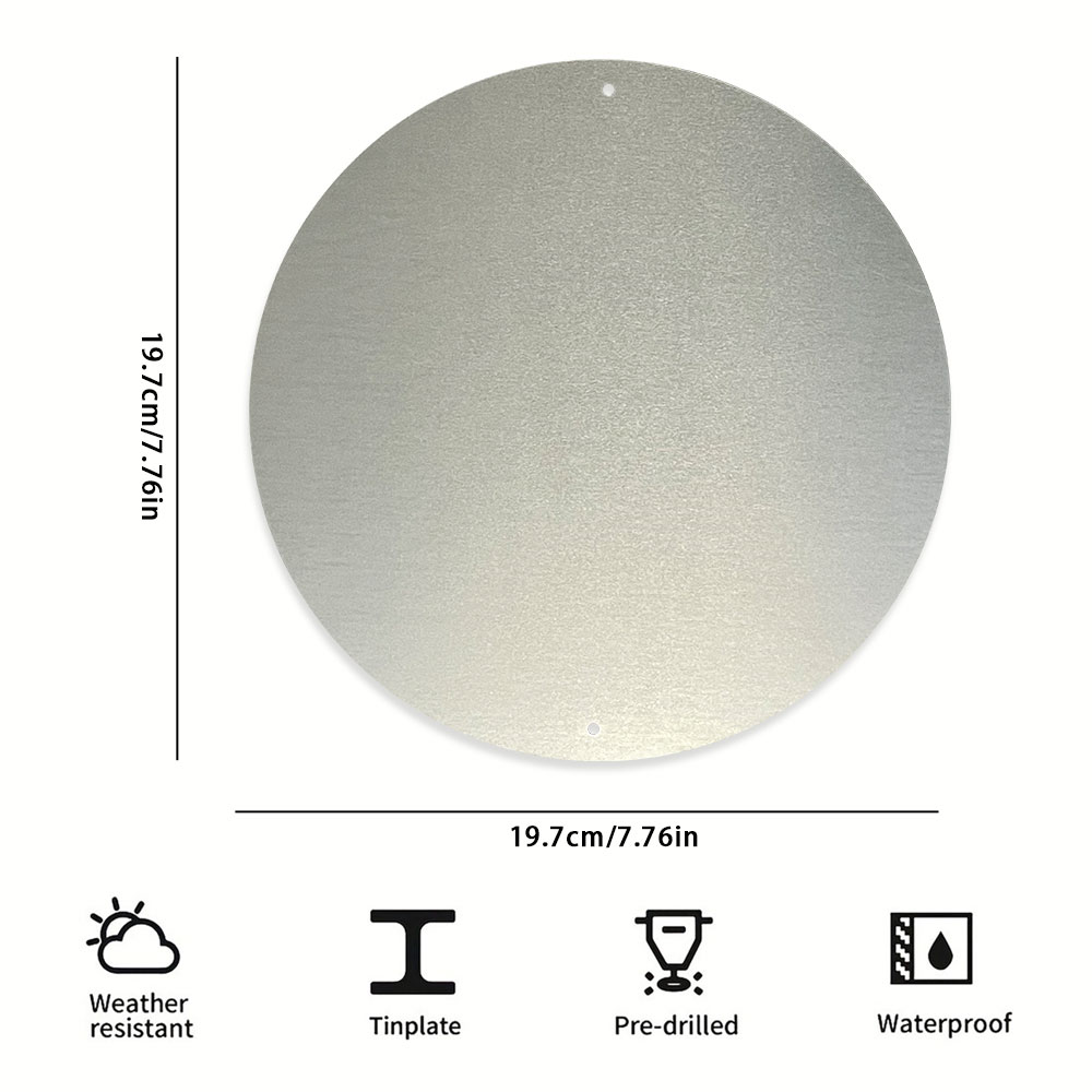 Papan Aluminium Foto/Teks Kust - Home Bar Signs ulasan dan harga