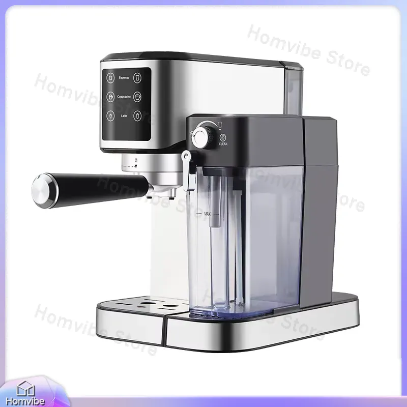 Mesin Pembuat Kopi Espresso St - Home Bar And Coffee ulasan dan harga