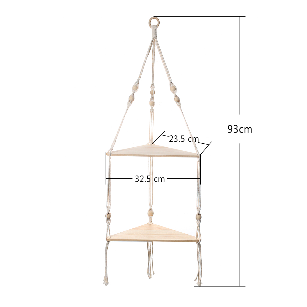 Rak dinding apung, 1/2/3-tier  - Home Bar Shelves ulasan dan harga