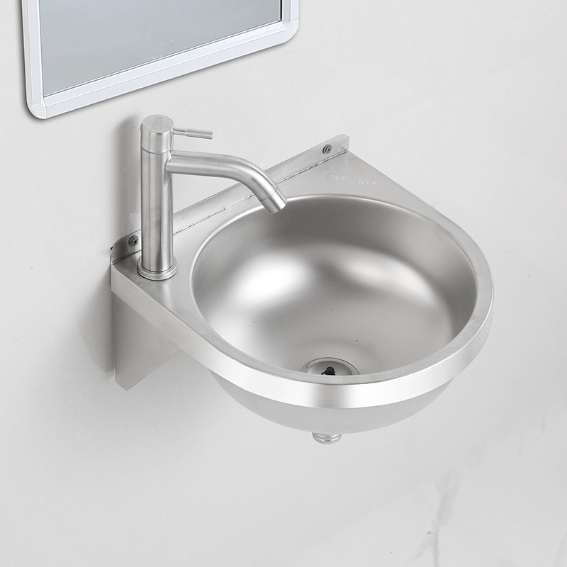 Wastafel Dinding Stainless Ste - Home Bar Sink ulasan dan harga