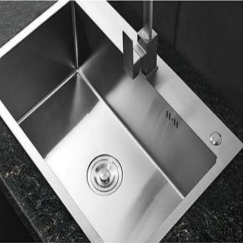 # Penutup Lubang Wastafel Dapu - Home Bar Sink ulasan dan harga