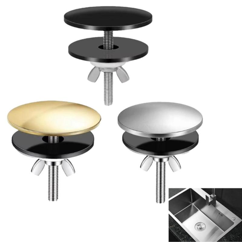 # Penutup Lubang Wastafel Dapu - Home Bar Sink ulasan dan harga