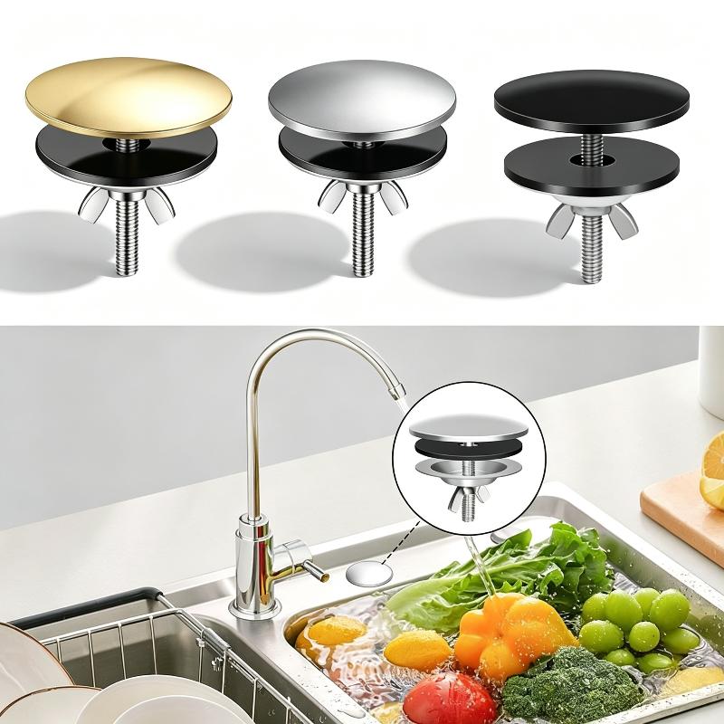 # Penutup Lubang Wastafel Dapu - Home Bar Sink ulasan dan harga