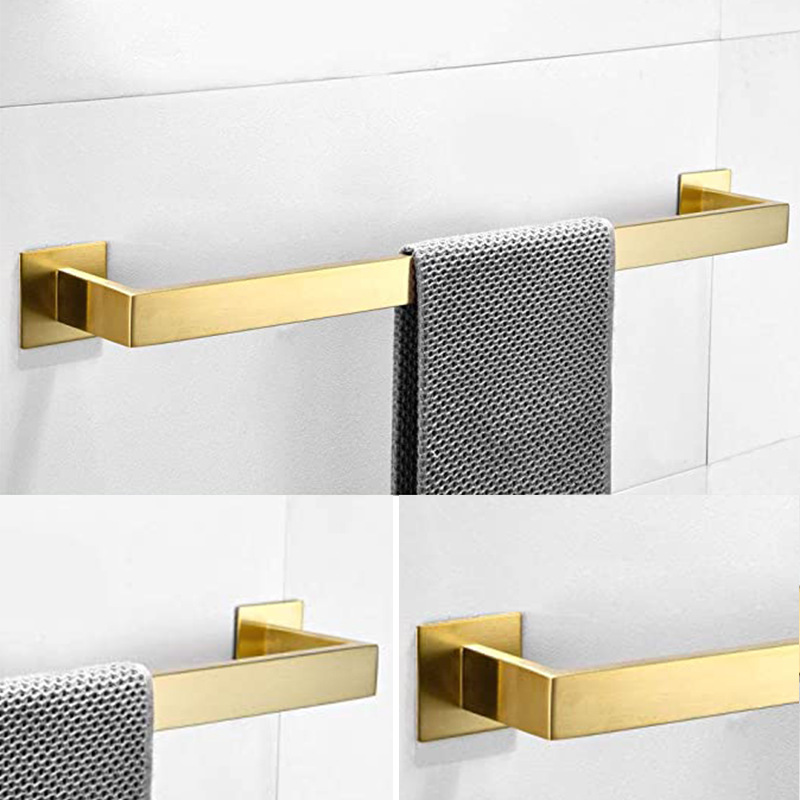 Set Perlengkapan Kamar Mandi 4 - Home Bar Set ulasan dan harga