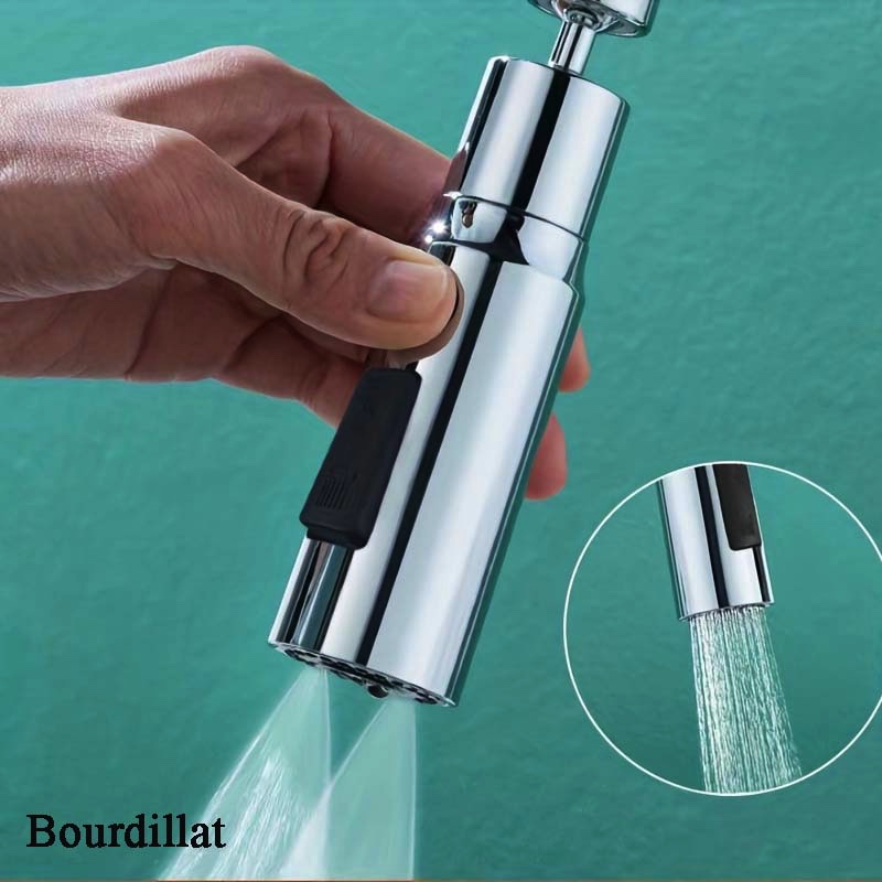 Bourdilmat keran dapur Aerator - Home Bar Sink ulasan dan harga