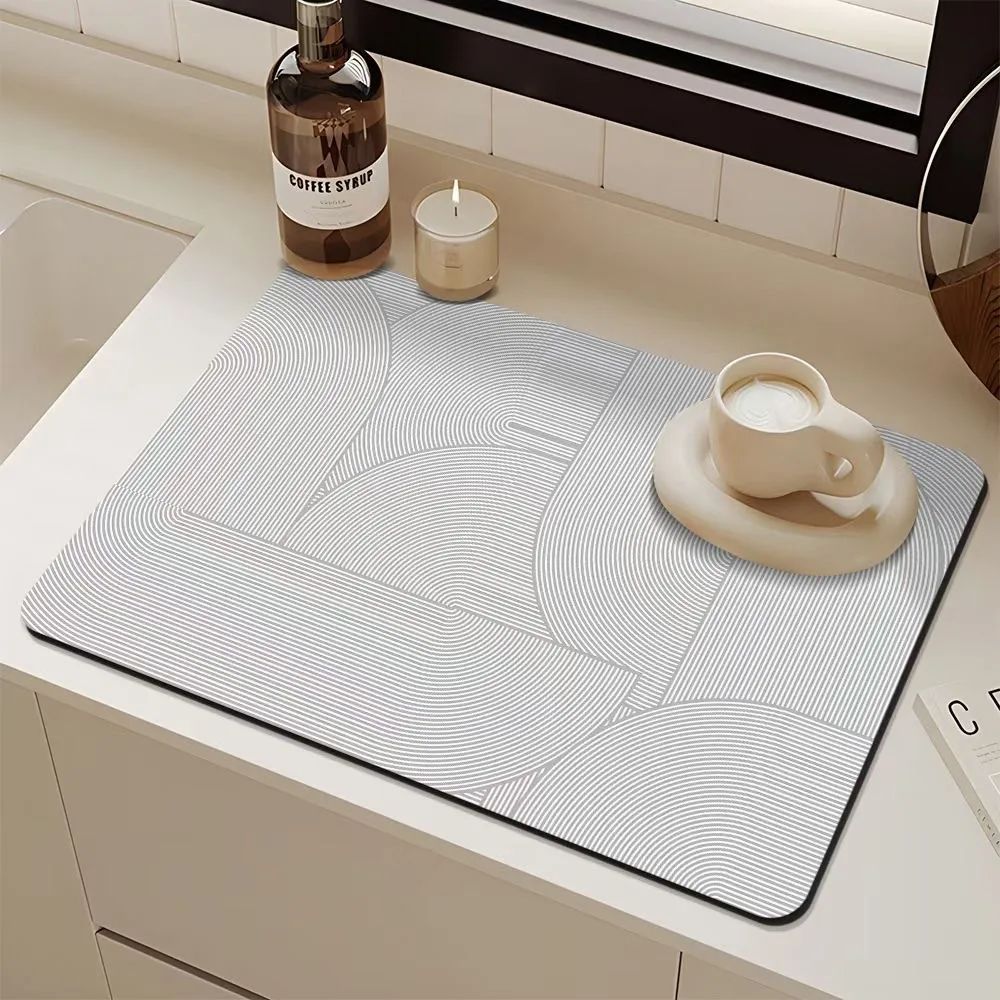 VIKAMA Tikar Tanah Diatom Peny - Home Bar Sink ulasan dan harga