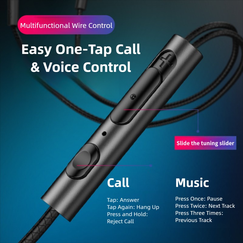 Headphone Kabel Tipe C HiFi St - Home Bar Iphone ulasan dan harga