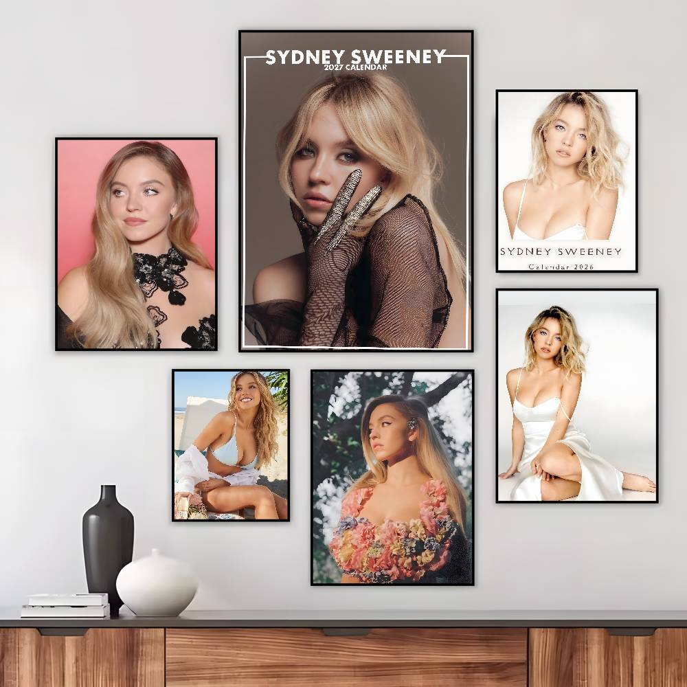 Poster Seni Kanvas Aktor S-Syd - Home Bar Sydney ulasan dan harga