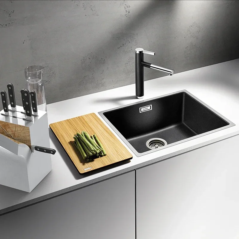 Keran Modern untuk Wastafel Ka - Home Bar Sink ulasan dan harga