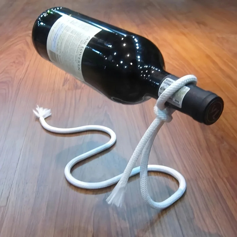 Rak botol anggur kreatif, tamp - Home Bar Setup ulasan dan harga