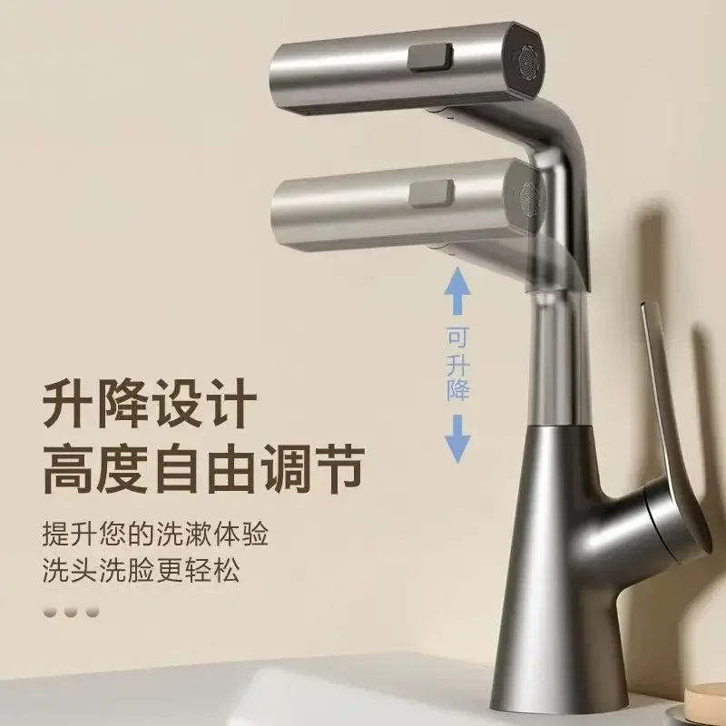 Keran Wastafel Panas dan Dingi - Home Bar Sink ulasan dan harga