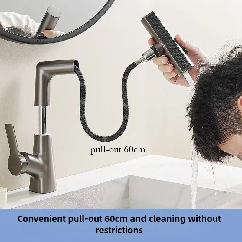 Keran Wastafel Panas dan Dingi - Home Bar Sink ulasan dan harga