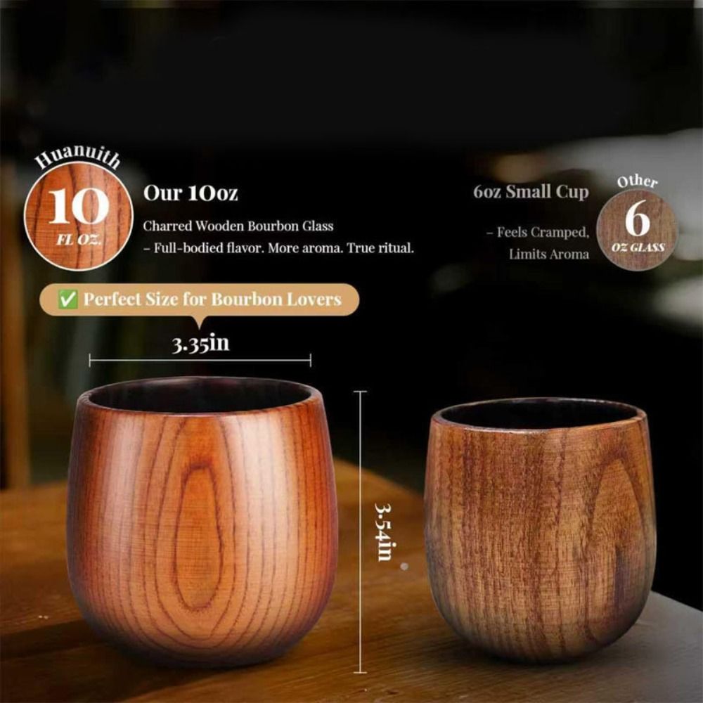Set Gelas Wiski Premium Buatan - Home Bar Set ulasan dan harga