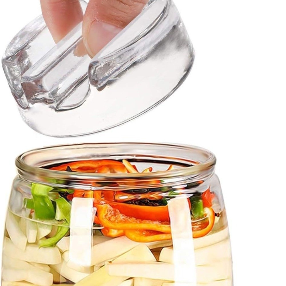 Tutup Stoples Fermentasi Berat - Highball Glass Set ulasan dan harga