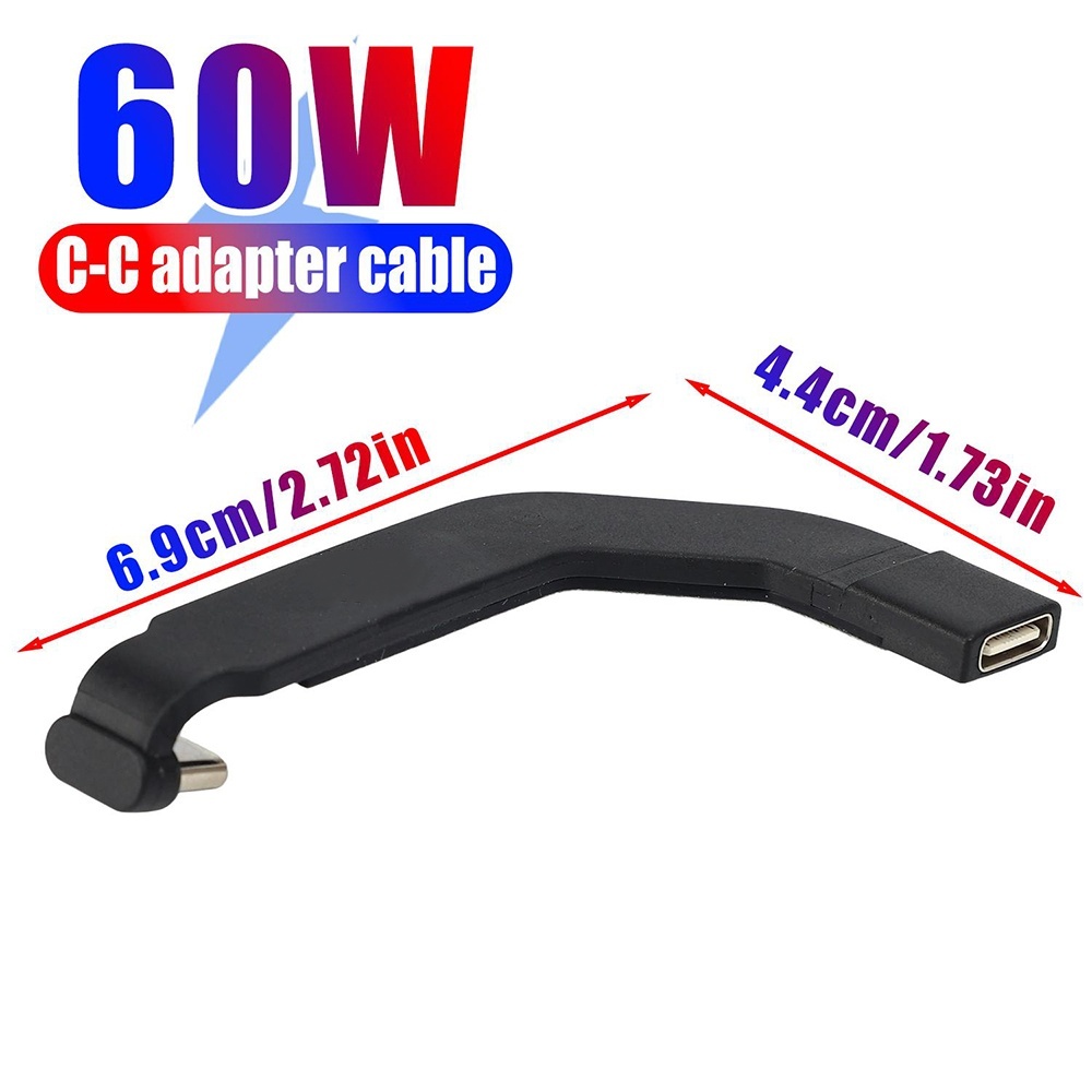 Konektor Adaptor Tipe C Univer - Home Bar Iphone ulasan dan harga