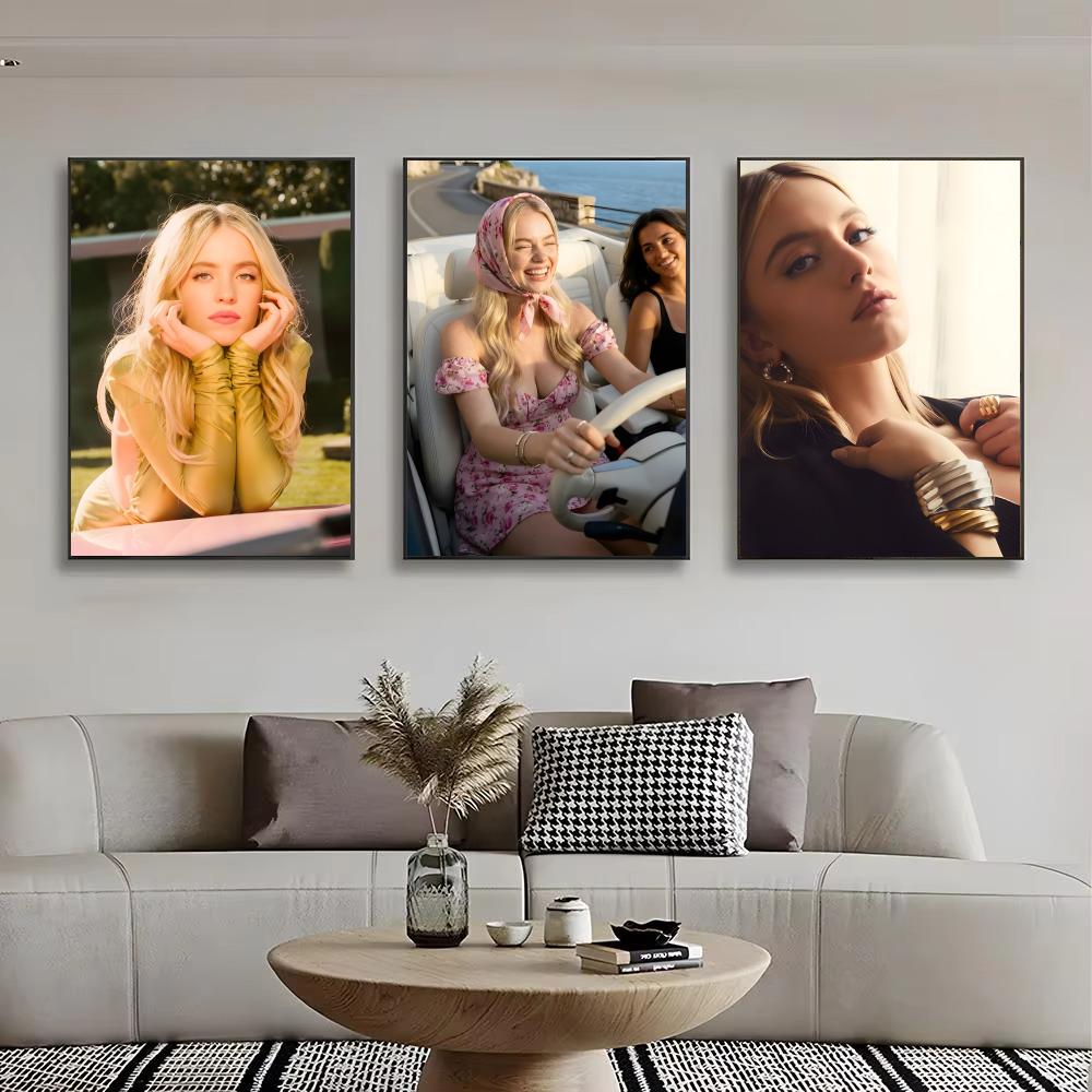 Poster Selebriti S-Sydney Swee - Home Bar Sydney ulasan dan harga