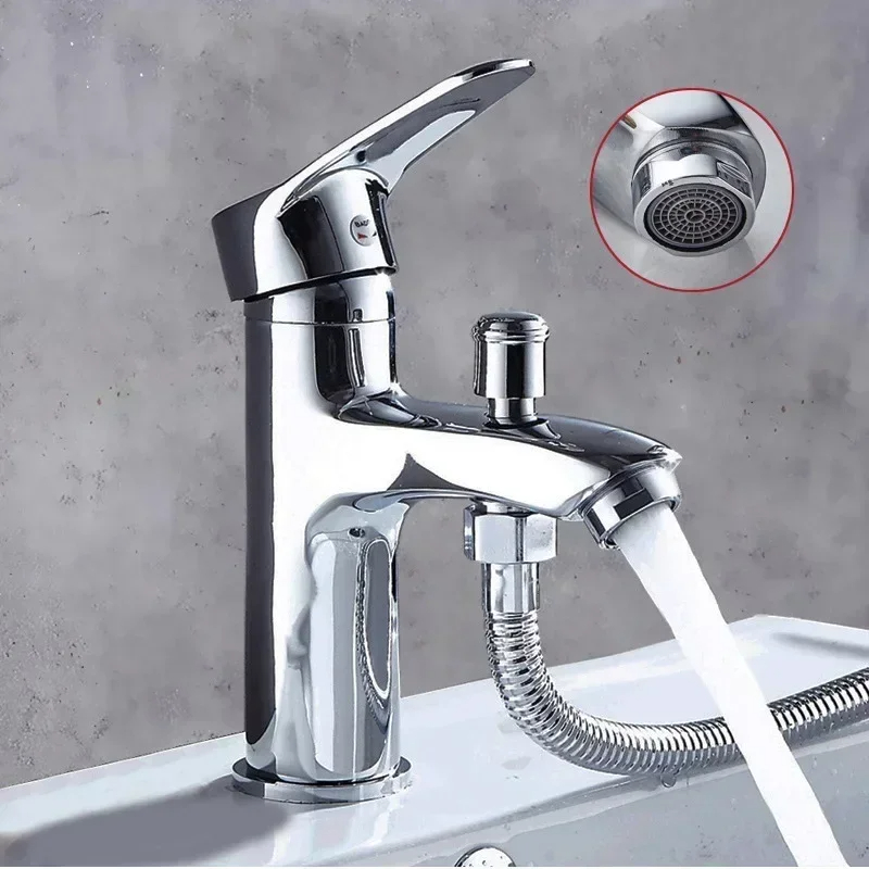 Keran shower kamar mandi, kera - Home Bar Sink ulasan dan harga