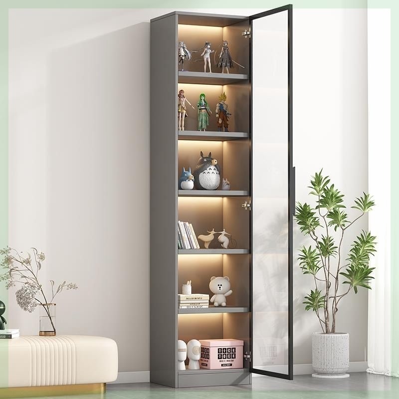 Meja Bar untuk Ruang Tamu, Lem - Home Bar And Fridge ulasan dan harga